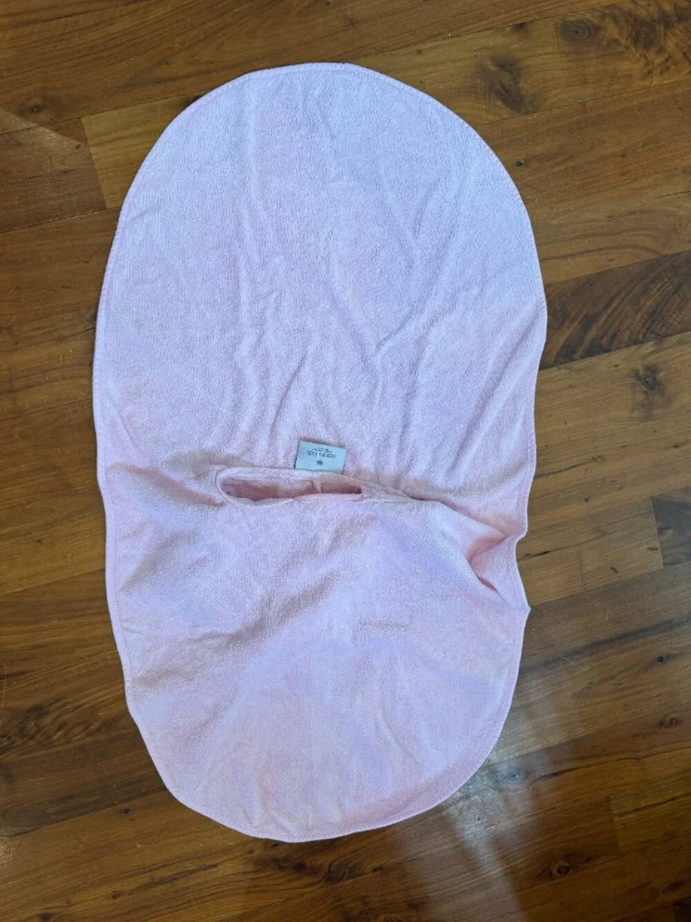 Kids Towel Poncho